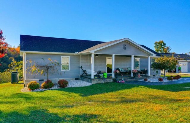 6153 N US Hwy 25, East Bernstadt, KY 40729