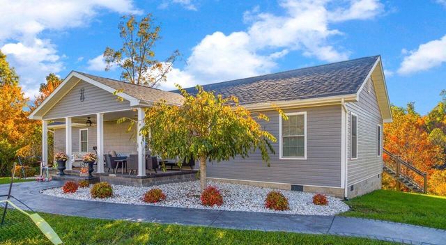 6153 N US Hwy 25, East Bernstadt, KY 40729