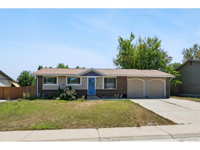 5690 W 79th Ave, Arvada, CO 80003