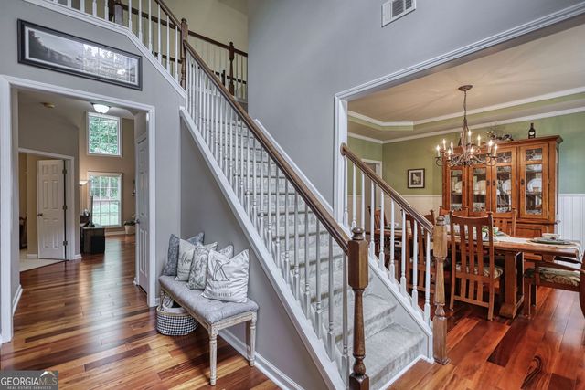 924 Buckhorn Bend, Locust Grove, GA 30248