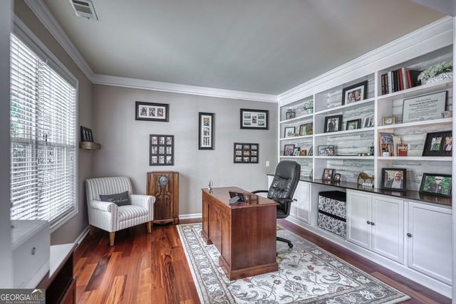 924 Buckhorn Bend, Locust Grove, GA 30248