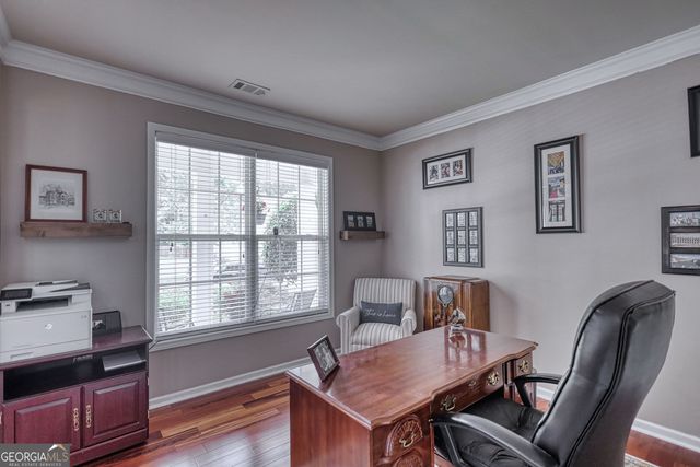 924 Buckhorn Bend, Locust Grove, GA 30248