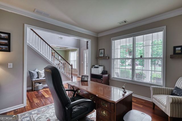 924 Buckhorn Bend, Locust Grove, GA 30248