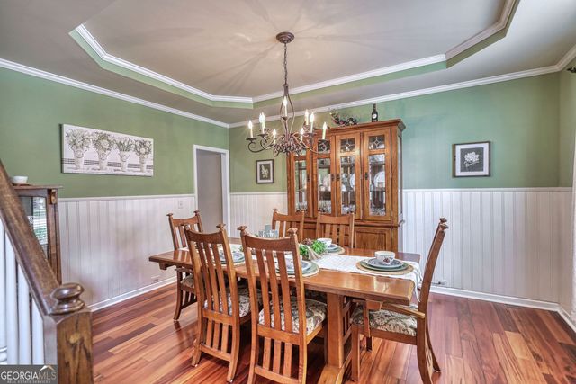 924 Buckhorn Bend, Locust Grove, GA 30248