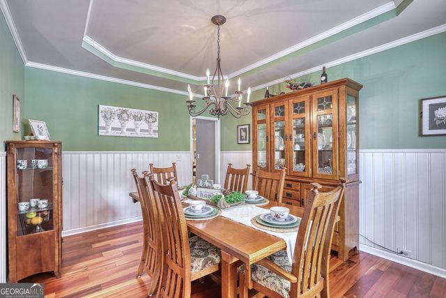924 Buckhorn Bend, Locust Grove, GA 30248