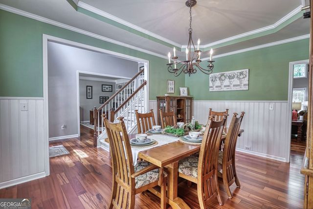 924 Buckhorn Bend, Locust Grove, GA 30248