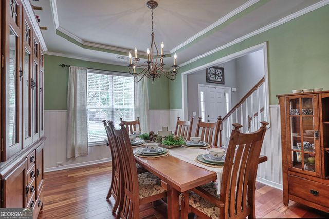 924 Buckhorn Bend, Locust Grove, GA 30248