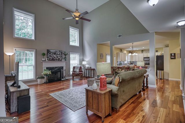 924 Buckhorn Bend, Locust Grove, GA 30248