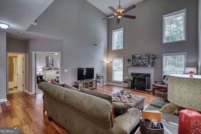 924 Buckhorn Bend, Locust Grove, GA 30248