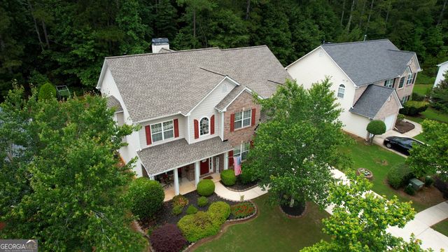 924 Buckhorn Bend, Locust Grove, GA 30248