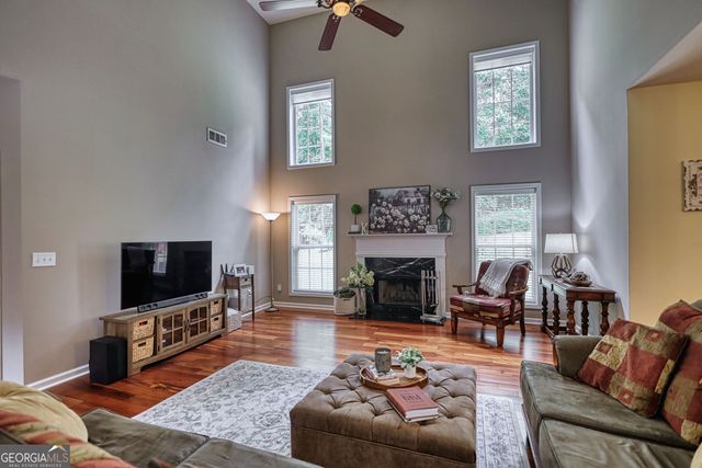 924 Buckhorn Bend, Locust Grove, GA 30248