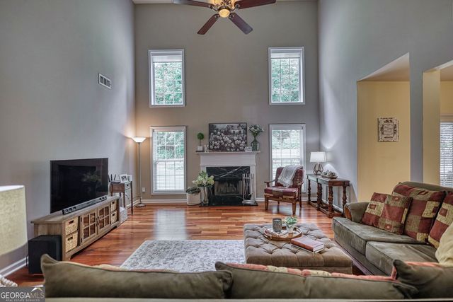 924 Buckhorn Bend, Locust Grove, GA 30248