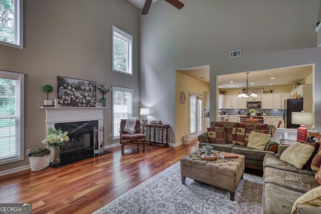 924 Buckhorn Bend, Locust Grove, GA 30248