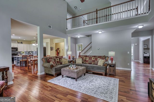 924 Buckhorn Bend, Locust Grove, GA 30248