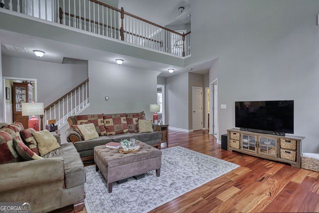 924 Buckhorn Bend, Locust Grove, GA 30248