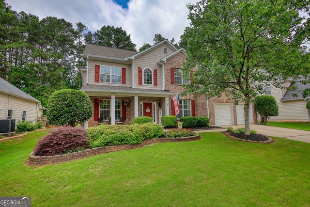 924 Buckhorn Bend, Locust Grove, GA 30248