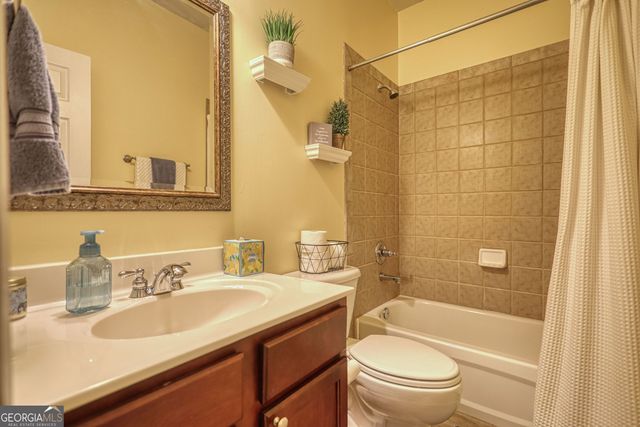 924 Buckhorn Bend, Locust Grove, GA 30248