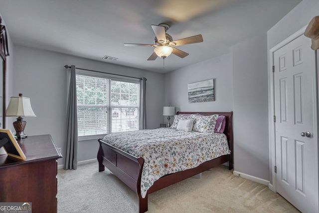 924 Buckhorn Bend, Locust Grove, GA 30248