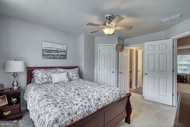924 Buckhorn Bend, Locust Grove, GA 30248