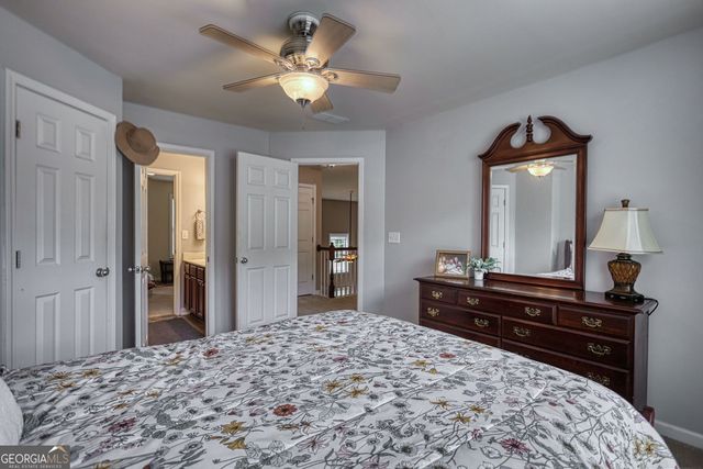 924 Buckhorn Bend, Locust Grove, GA 30248