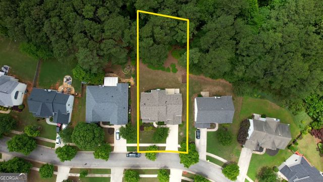 924 Buckhorn Bend, Locust Grove, GA 30248
