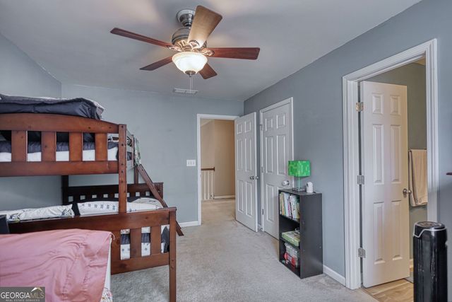924 Buckhorn Bend, Locust Grove, GA 30248