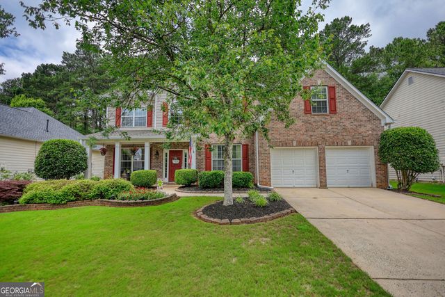 924 Buckhorn Bend, Locust Grove, GA 30248