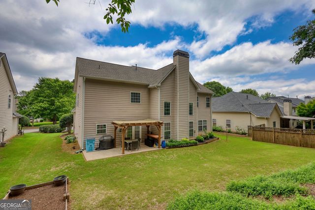 924 Buckhorn Bend, Locust Grove, GA 30248