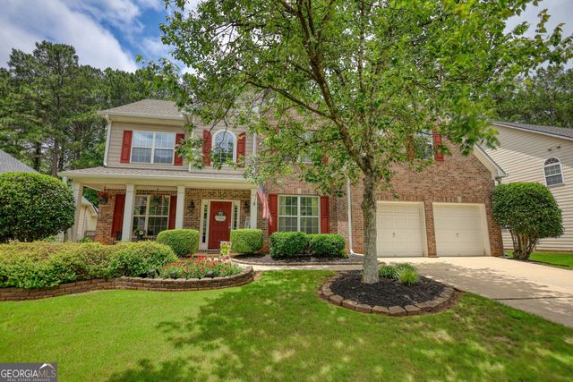 924 Buckhorn Bend, Locust Grove, GA 30248