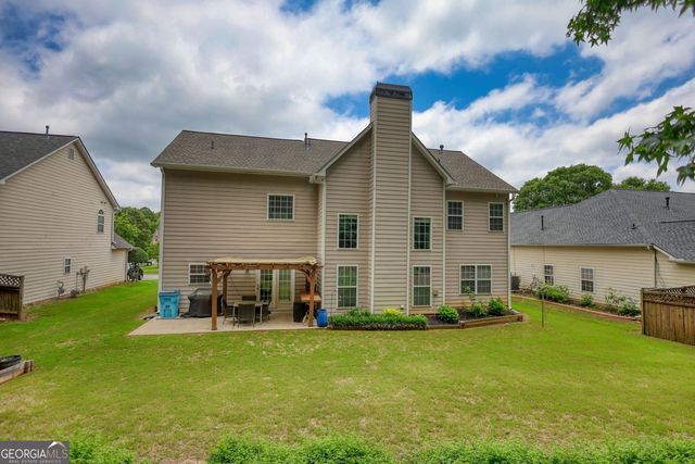 924 Buckhorn Bend, Locust Grove, GA 30248