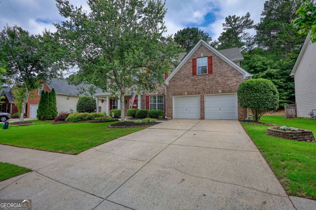 924 Buckhorn Bend, Locust Grove, GA 30248