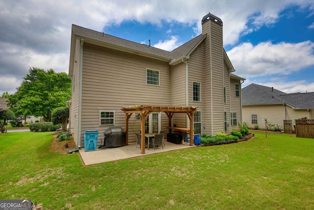 924 Buckhorn Bend, Locust Grove, GA 30248