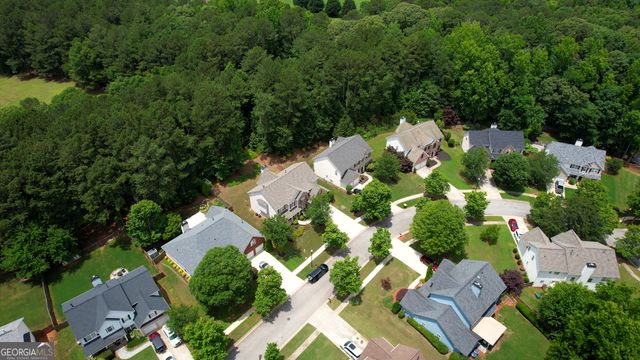 924 Buckhorn Bend, Locust Grove, GA 30248