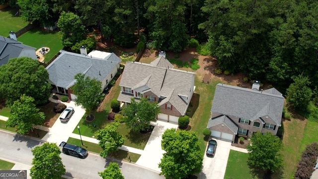 924 Buckhorn Bend, Locust Grove, GA 30248