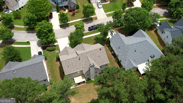 924 Buckhorn Bend, Locust Grove, GA 30248