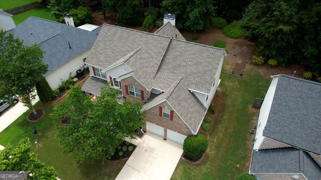 924 Buckhorn Bend, Locust Grove, GA 30248
