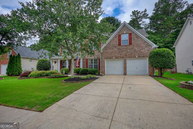 924 Buckhorn Bend, Locust Grove, GA 30248