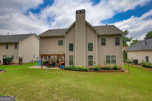 924 Buckhorn Bend, Locust Grove, GA 30248