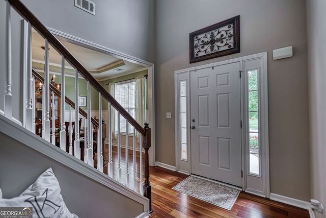 924 Buckhorn Bend, Locust Grove, GA 30248
