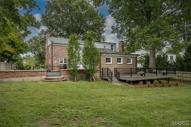 59 Pointer Lane, Ladue, MO 63124