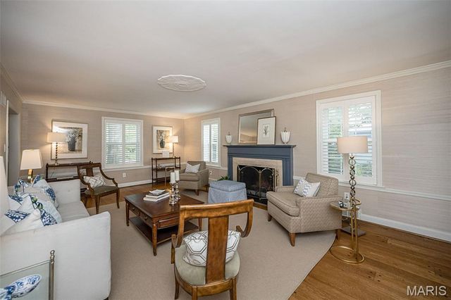 59 Pointer Lane, Ladue, MO 63124