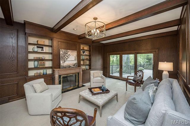 59 Pointer Lane, Ladue, MO 63124