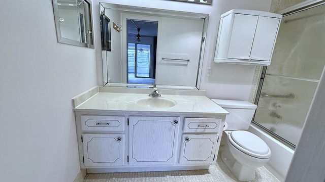 3082 Oakridge U, Deerfield Beach, FL 33442