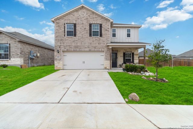 9315 Bennett Forest, Converse, TX 78109