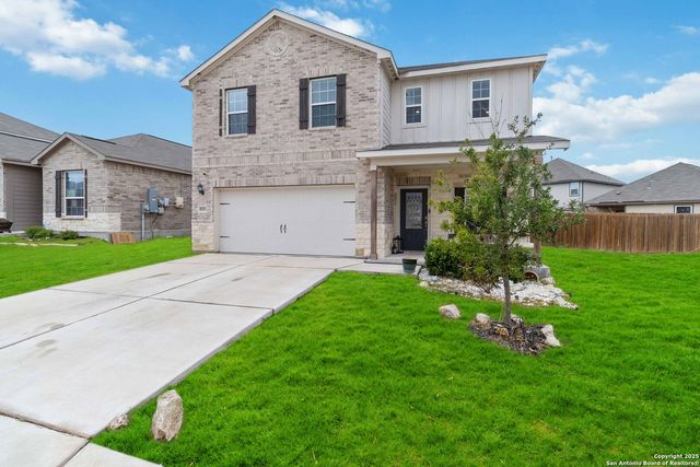 9315 Bennett Forest, Converse, TX 78109