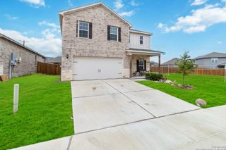 9315 Bennett Forest, Converse, TX 78109