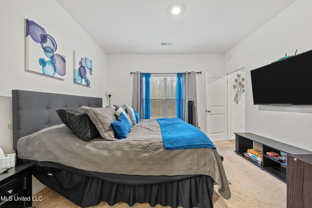 8865 Mary Frances Drive, Southaven, MS 38671