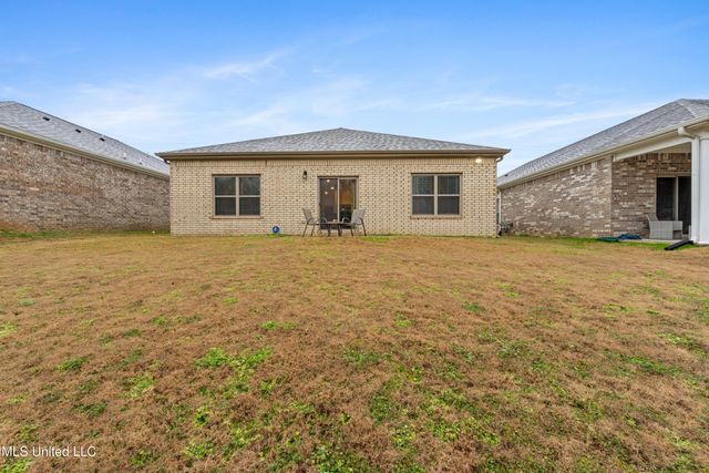 8865 Mary Frances Drive, Southaven, MS 38671