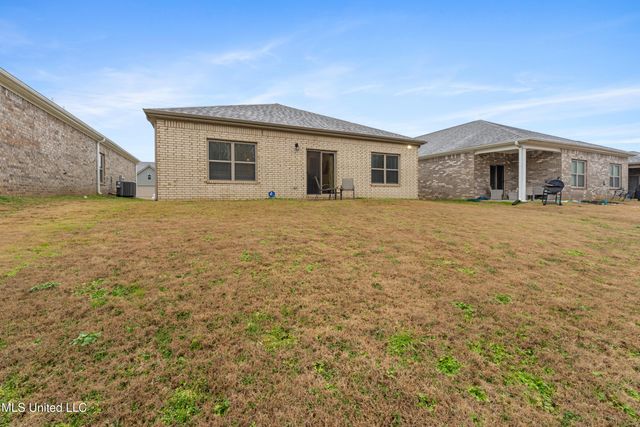 8865 Mary Frances Drive, Southaven, MS 38671