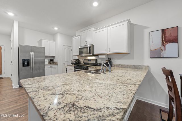 8865 Mary Frances Drive, Southaven, MS 38671